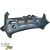 FRP TKYO Boss Wide Body Kit 15pc > Nissan 240SX (S14) 1995-1998 - image 21