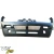 FRP TKYO Boss Wide Body Kit 15pc > Nissan 240SX (S14) 1995-1998 - image 26