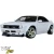 FRP TKYO Boss Wide Body Kit 15pc > Nissan 240SX (S14) 1995-1998 - image 33