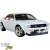 FRP TKYO Boss Wide Body Kit 15pc > Nissan 240SX (S14) 1995-1998 - image 34