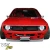 FRP TKYO Boss Wide Body Kit 15pc > Nissan 240SX (S14) 1995-1998 - image 51