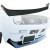FRP TKYO Boss Wide Body Kit 15pc > Nissan 240SX (S14) 1995-1998 - image 58