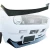 FRP TKYO Boss Wide Body Kit 15pc > Nissan 240SX (S14) 1995-1998 - image 58
