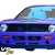 FRP TKYO Boss Wide Body Kit 15pc > Nissan 240SX (S14) 1995-1998 - image 85