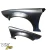 FRP TKYO Boss Wide Body Kit 15pc > Nissan 240SX (S14) 1995-1998 - image 147