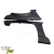 FRP TKYO Boss Wide Body Kit 15pc > Nissan 240SX (S14) 1995-1998 - image 159