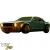 FRP TKYO Boss Wide Body Kit 15pc > Nissan 240SX (S14) 1995-1998 - image 199