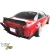 FRP TKYO Boss Wide Body Kit 15pc > Nissan 240SX (S14) 1995-1998 - image 221