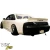 FRP TKYO Boss Wide Body Kit w Wing 16pc > Nissan 240SX (S14) 1995-1998 - image 274