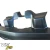 FRP TKYO Boss Wide Body Kit w Wing 16pc > Nissan 240SX (S14) 1995-1998 - image 16