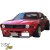 FRP TKYO Boss Wide Body Kit w Wing 16pc > Nissan 240SX (S14) 1995-1998 - image 26