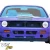 FRP TKYO Boss Wide Body Kit w Wing 16pc > Nissan 240SX (S14) 1995-1998 - image 83