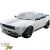 FRP TKYO Boss Wide Body Kit w Wing 16pc > Nissan 240SX (S14) 1995-1998 - image 129