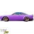 FRP TKYO Boss Wide Body Kit w Wing 16pc > Nissan 240SX (S14) 1995-1998 - image 131