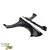 FRP TKYO Boss Wide Body Kit w Wing 16pc > Nissan 240SX (S14) 1995-1998 - image 165