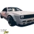 FRP TKYO Boss Wide Body Kit w Wing 16pc > Nissan 240SX (S14) 1995-1998 - image 169