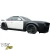 FRP TKYO Boss Wide Body Kit w Wing 16pc > Nissan 240SX (S14) 1995-1998 - image 170