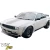 FRP TKYO Boss Wide Body Kit w Wing 16pc > Nissan 240SX (S14) 1995-1998 - image 171