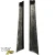 FRP TKYO Boss Wide Body Kit w Wing 16pc > Nissan 240SX (S14) 1995-1998 - image 182