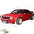 FRP TKYO Boss Wide Body Kit w Wing 16pc > Nissan 240SX (S14) 1995-1998 - image 192