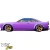 FRP TKYO Boss Wide Body Kit w Wing 16pc > Nissan 240SX (S14) 1995-1998 - image 202