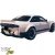 FRP TKYO Boss Wide Body Kit w Wing 16pc > Nissan 240SX (S14) 1995-1998 - image 239