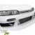 VSaero FRP URA Front Bumper > Nissan 240SX S14 1995-1996 - image 17