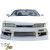 FRP URA Front Bumper > Nissan 240SX (S14) 1995-1996 - image 21