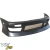 FRP URA Front Bumper > Nissan 240SX (S14) 1995-1996 - image 12