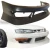 FRP URA Front Bumper > Nissan 240SX (S14) 1997-1998 - image 23