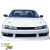 FRP URA Front Bumper > Nissan 240SX (S14) 1997-1998 - image 24