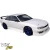 FRP URA Front Bumper > Nissan 240SX (S14) 1997-1998 - image 25