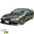 FRP URA Front Bumper > Nissan 240SX (S14) 1997-1998 - image 30