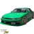 FRP URA Front Bumper > Nissan 240SX (S14) 1997-1998 - image 32