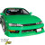 FRP URA Front Bumper > Nissan 240SX (S14) 1997-1998 - image 33