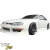 FRP URA Front Bumper > Nissan 240SX (S14) 1997-1998 - image 37