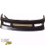 VSaero FRP URA Front Bumper > Nissan 240SX S14 1997-1998 - image 3