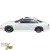 FRP URA Side Skirts > Nissan 240SX (S14) 1995-1998 - image 14