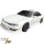 VSaero FRP URA Side Skirts > Nissan 240SX (S14) 1995-1998 - image 15