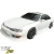 FRP URA Side Skirts > Nissan 240SX (S14) 1995-1998 - image 15
