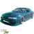 FRP URA Side Skirts > Nissan 240SX (S14) 1995-1998 - image 20