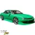 FRP URA Side Skirts > Nissan 240SX (S14) 1995-1998 - image 21