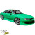 VSaero FRP URA Side Skirts > Nissan 240SX (S14) 1995-1998 - image 22