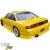 FRP URA Side Skirts > Nissan 240SX (S14) 1995-1998 - image 7