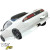 FRP URA Rear Bumper > Nissan 240SX (S14) 1995-1998 - image 12