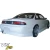 FRP URA Rear Bumper > Nissan 240SX (S14) 1995-1998 - image 14