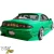 FRP URA Rear Bumper > Nissan 240SX (S14) 1995-1998 - image 20