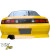 VSaero FRP URA Rear Bumper > Nissan 240SX (S14) 1995-1998 - image 5