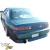 FRP URA Rear Bumper > Nissan 240SX (S14) 1995-1998 - image 6