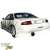 FRP URA Body Kit 4pc > Nissan 240SX (S14) 1995-1996 - image 78